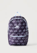 Nike Sportswear HERTGE UNISEX - Rucksack - purple