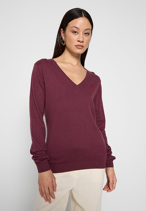 U.S. Polo Assn.