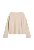 LONGSLEEVE CLEAN EDGE NECKLINE Media 1
