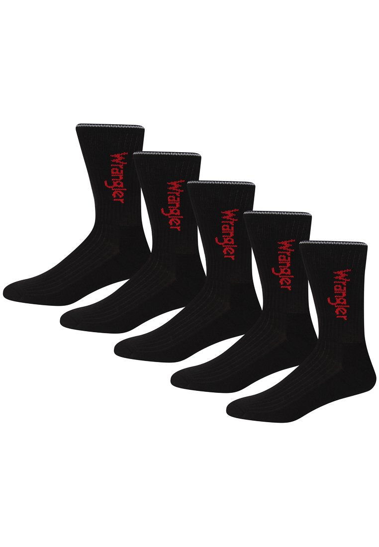 Wrangler 5 PACK