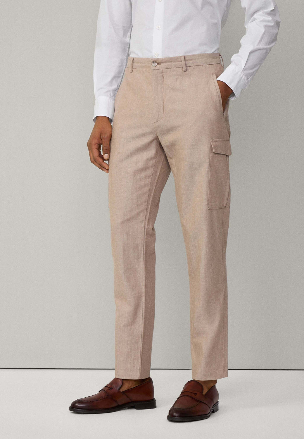 Hackett London