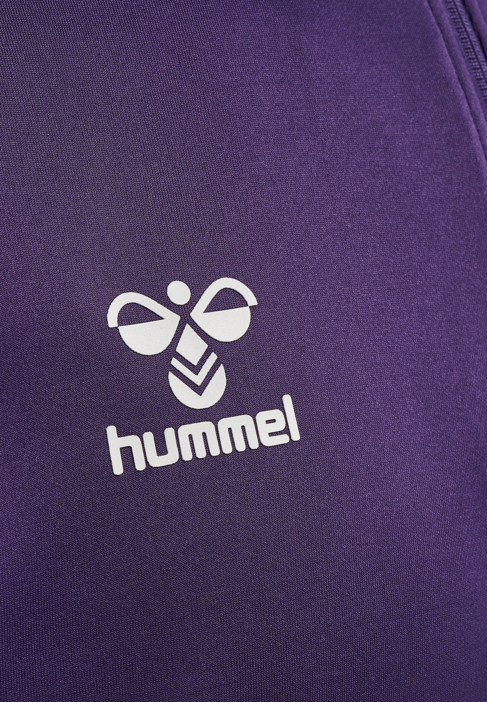 Hummel CORE HALF ZIP