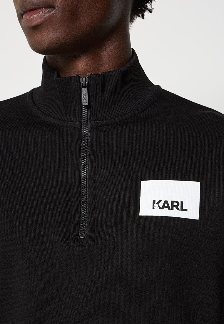 KARL LAGERFELD Sweatshirt Media 5