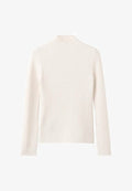 Mango Jumper - off white