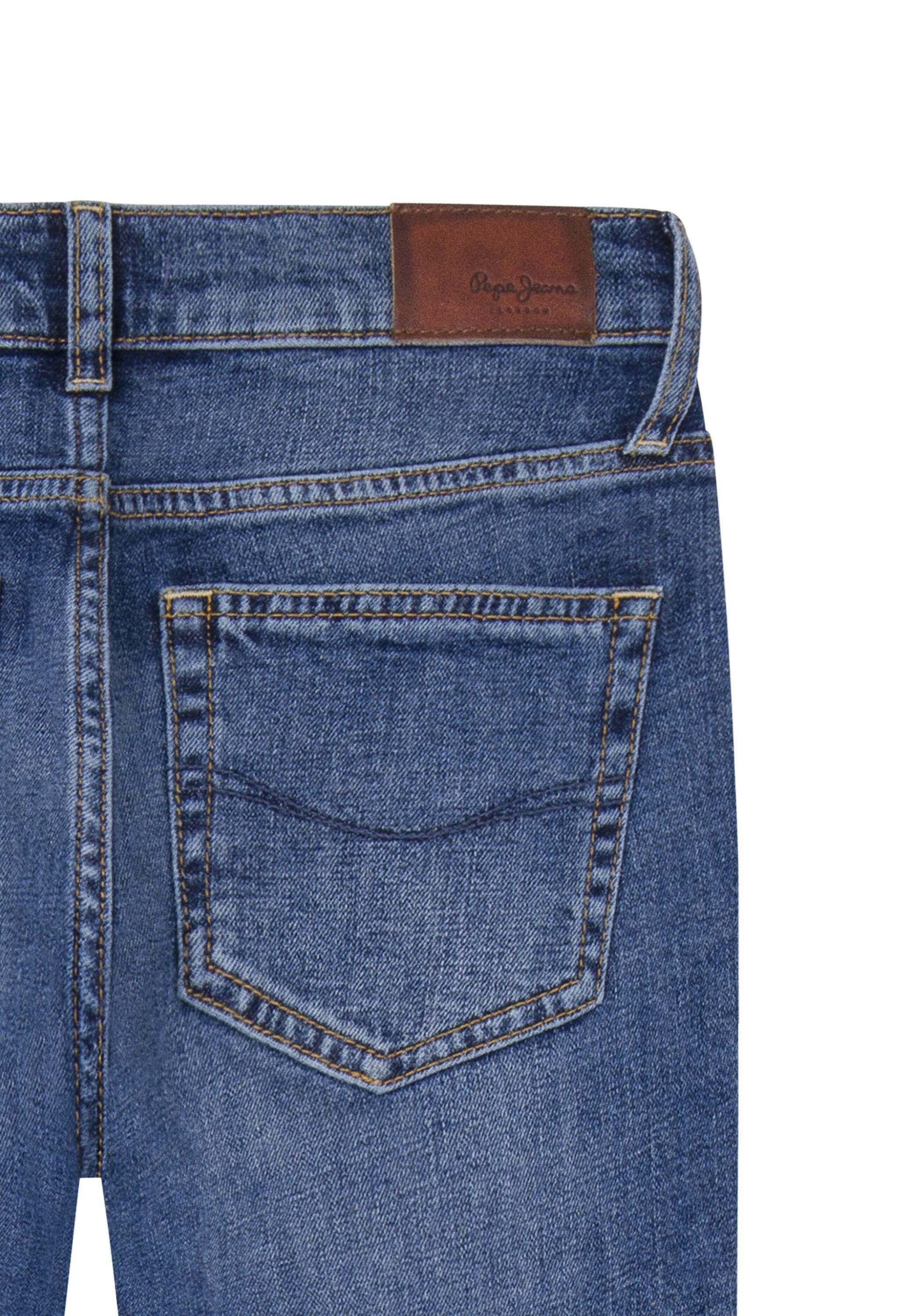 Pepe Jeans