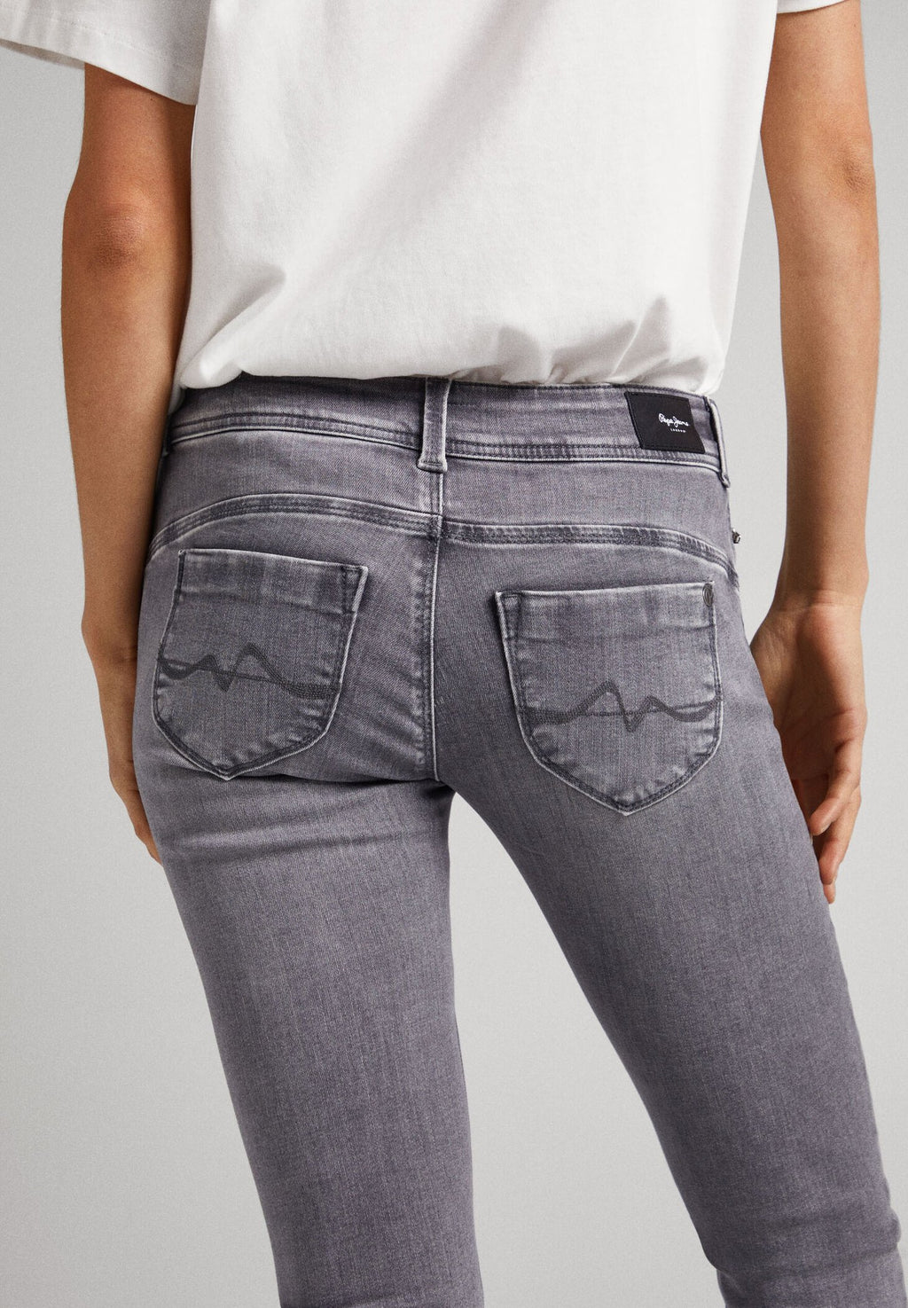 Pepe Jeans NEW BROOKE