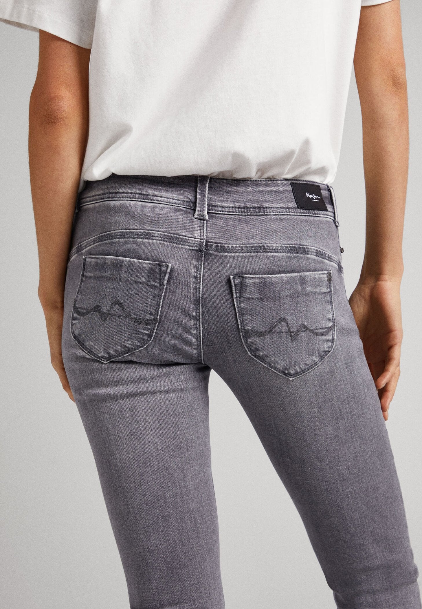 Pepe Jeans NEW BROOKE