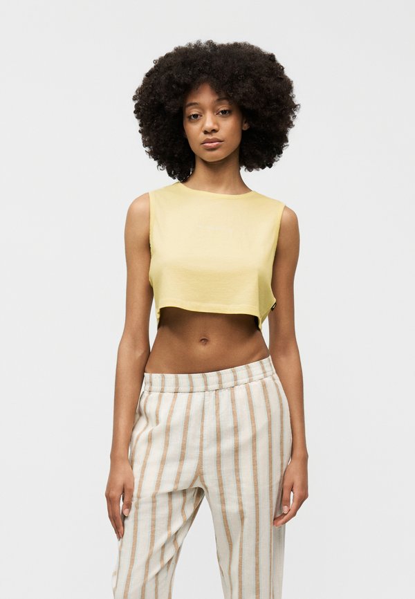 Quiksilver EXTRA TANK