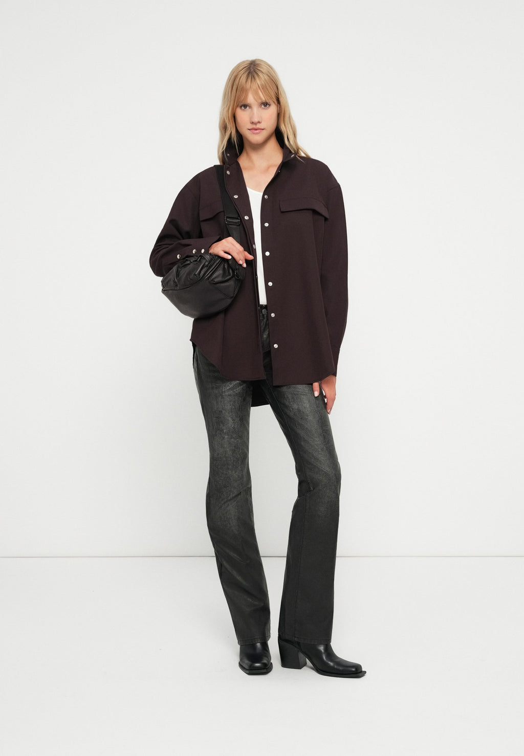Copenhagen Studios OVERSHIRT
