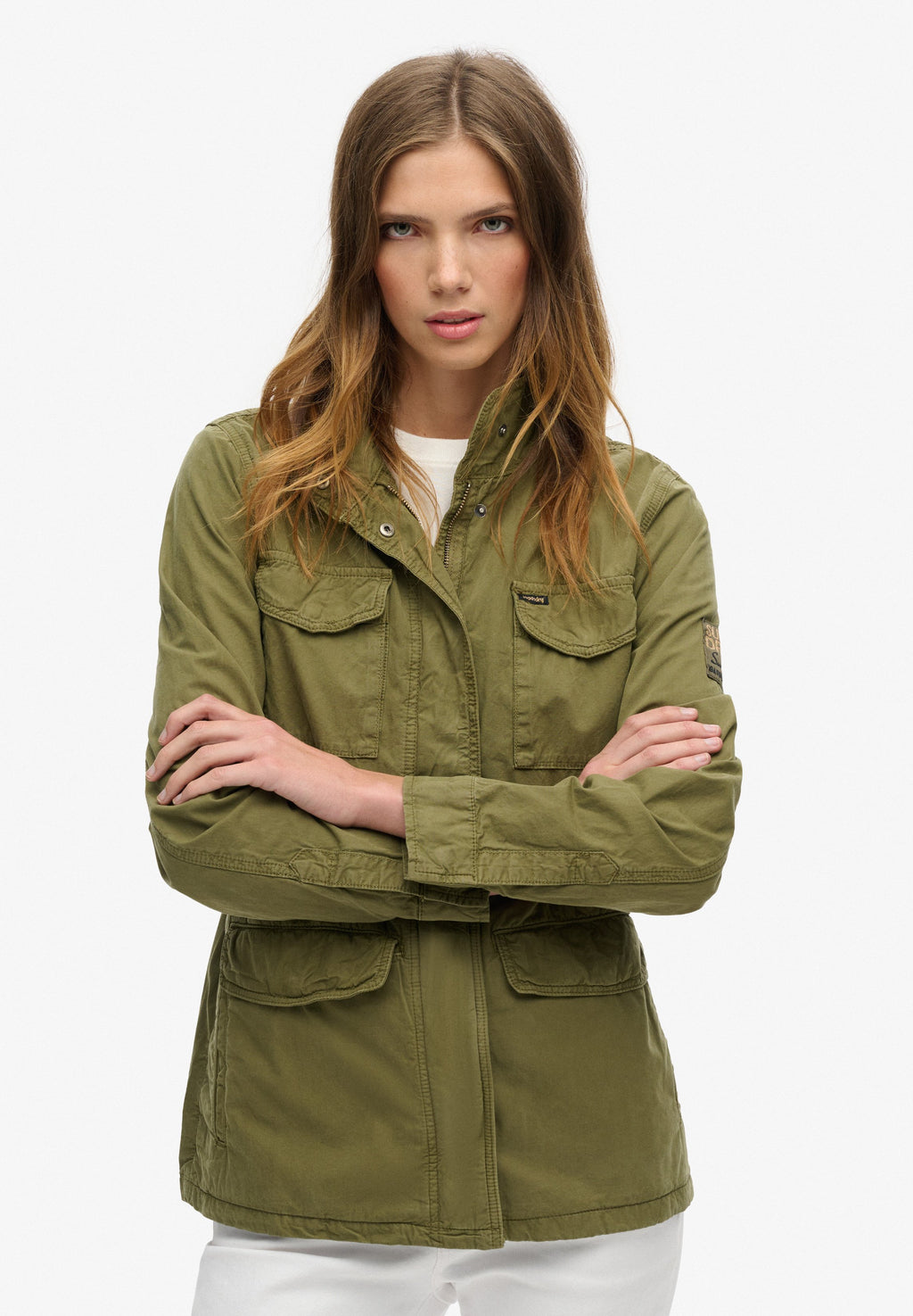 Superdry & Co ST TROPEZ M65