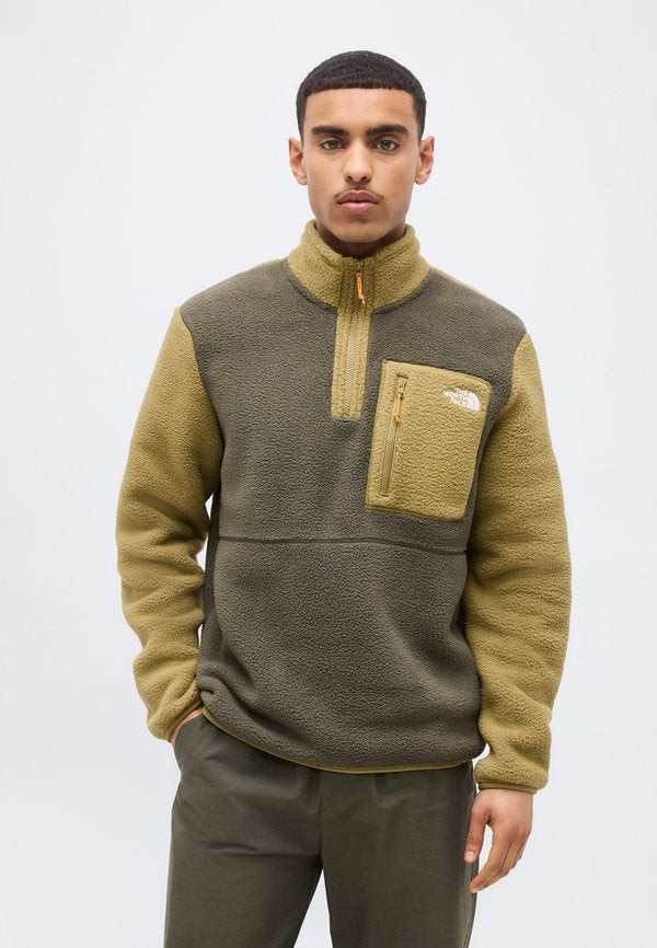 The North Face YUMIORI 1/4 ZIP