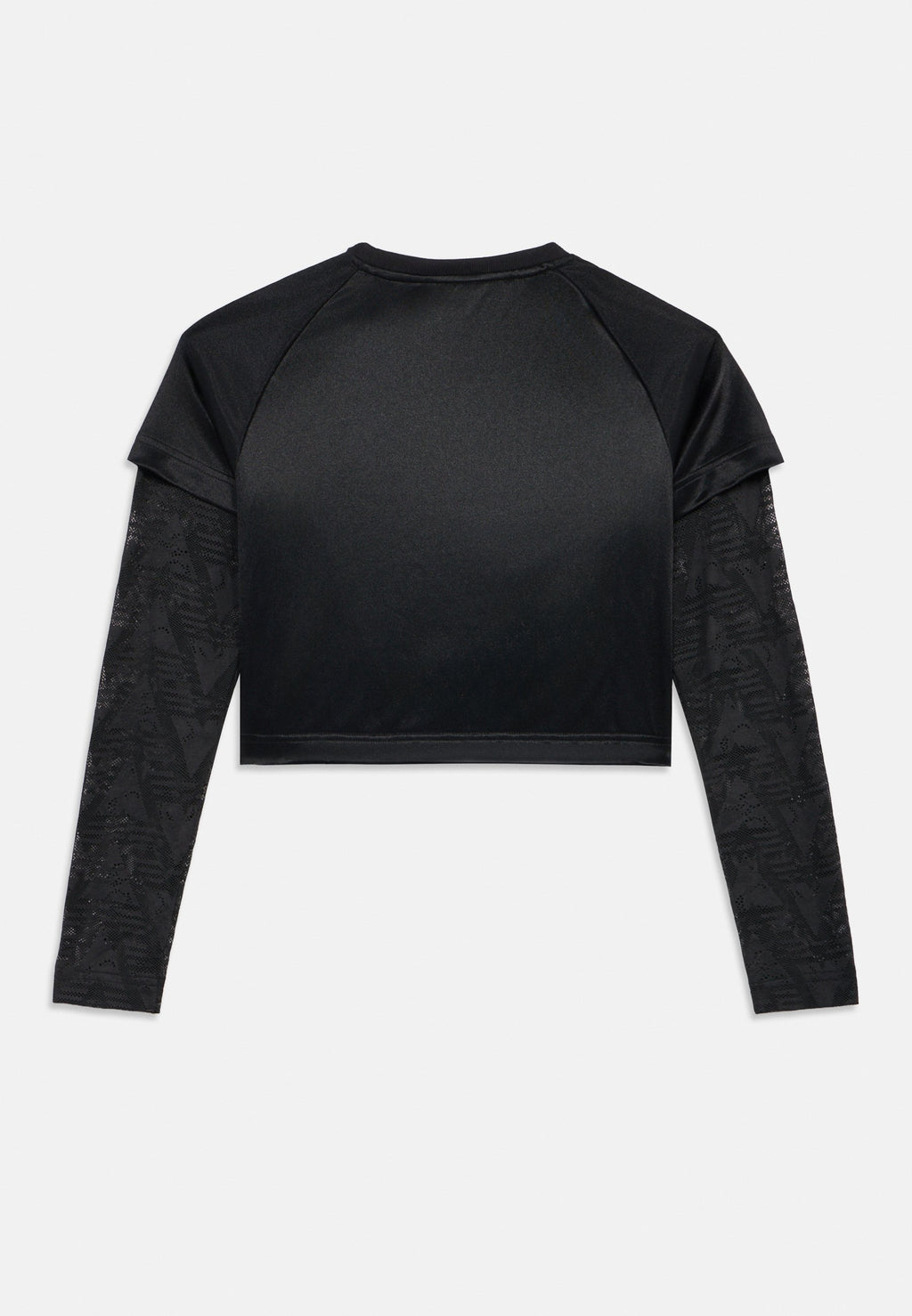 LONG SLEEVE Media 2