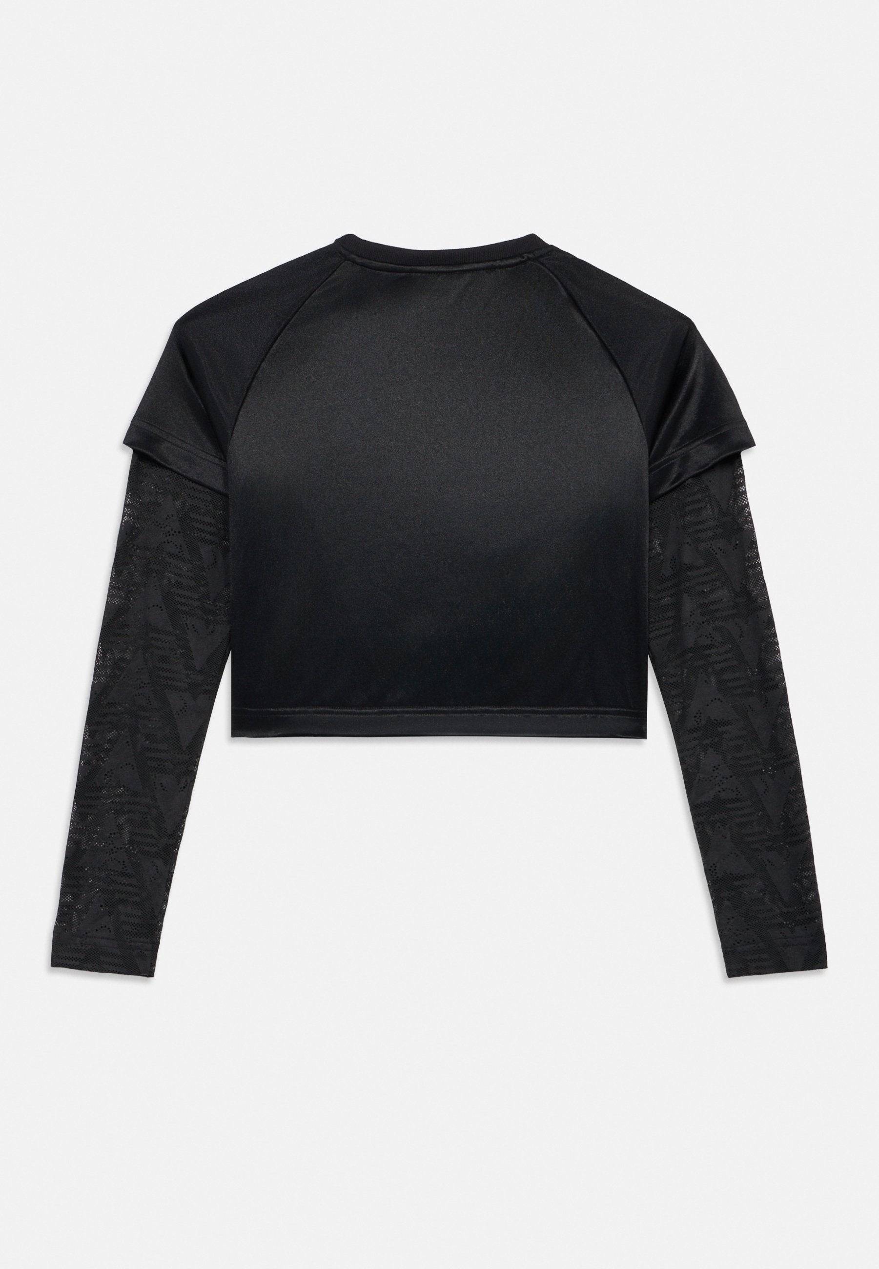 LONG SLEEVE Media 2