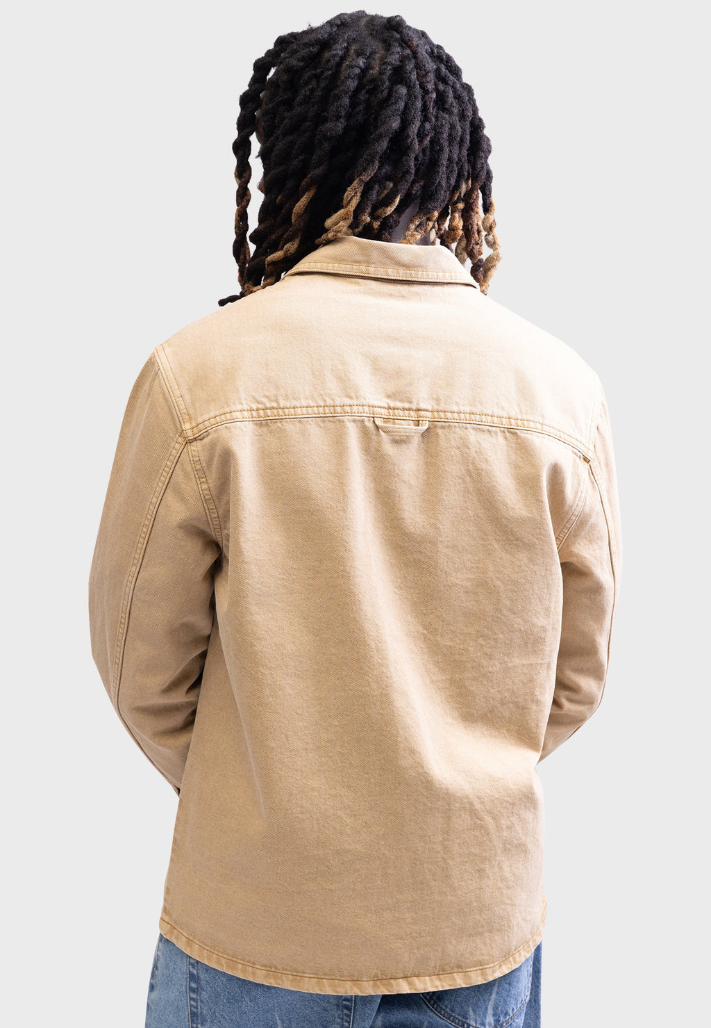 Redefined Rebel BEN JACKET REGULAR FIT