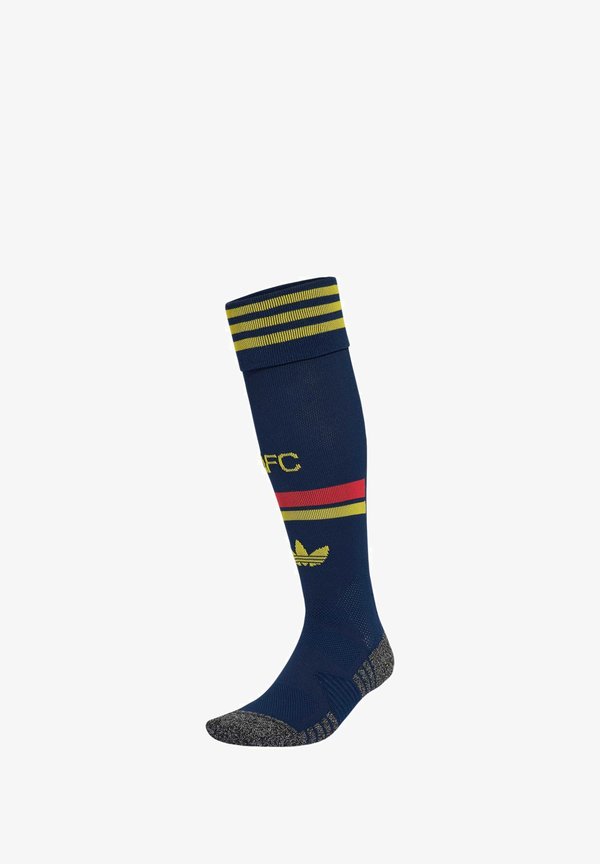 adidas Performance ARSENAL FC 26/27 AWAY SOCKS UNISEX - Football socks - collegiate navy
