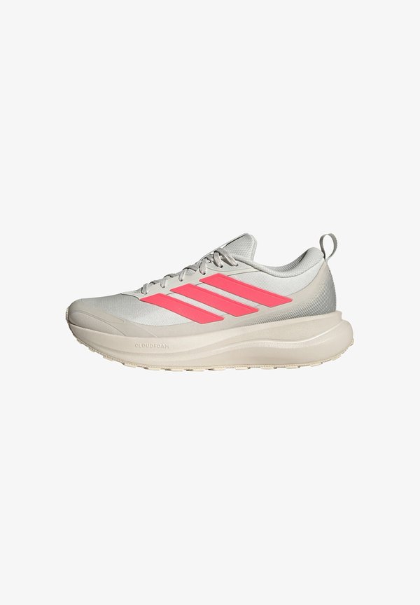 adidas Performance Road running shoes - orbit grey/solar turbo/alumina