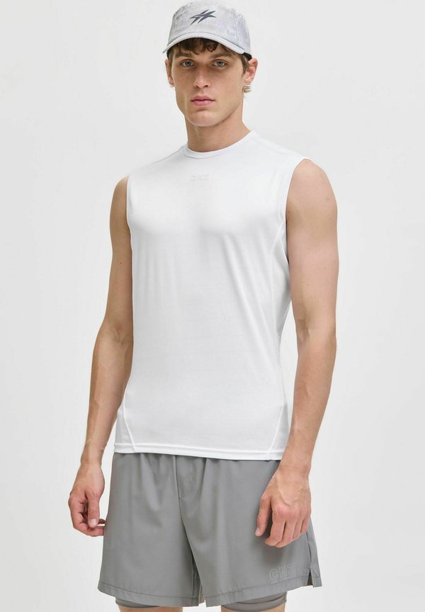 Jack & Jones Training Training - Top - bright white