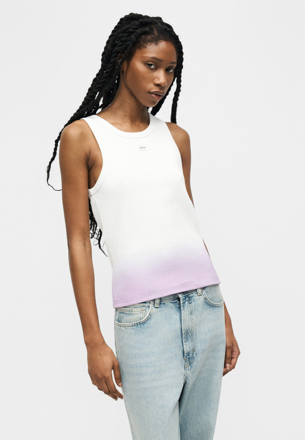 MOSCHINO JEANS TOP