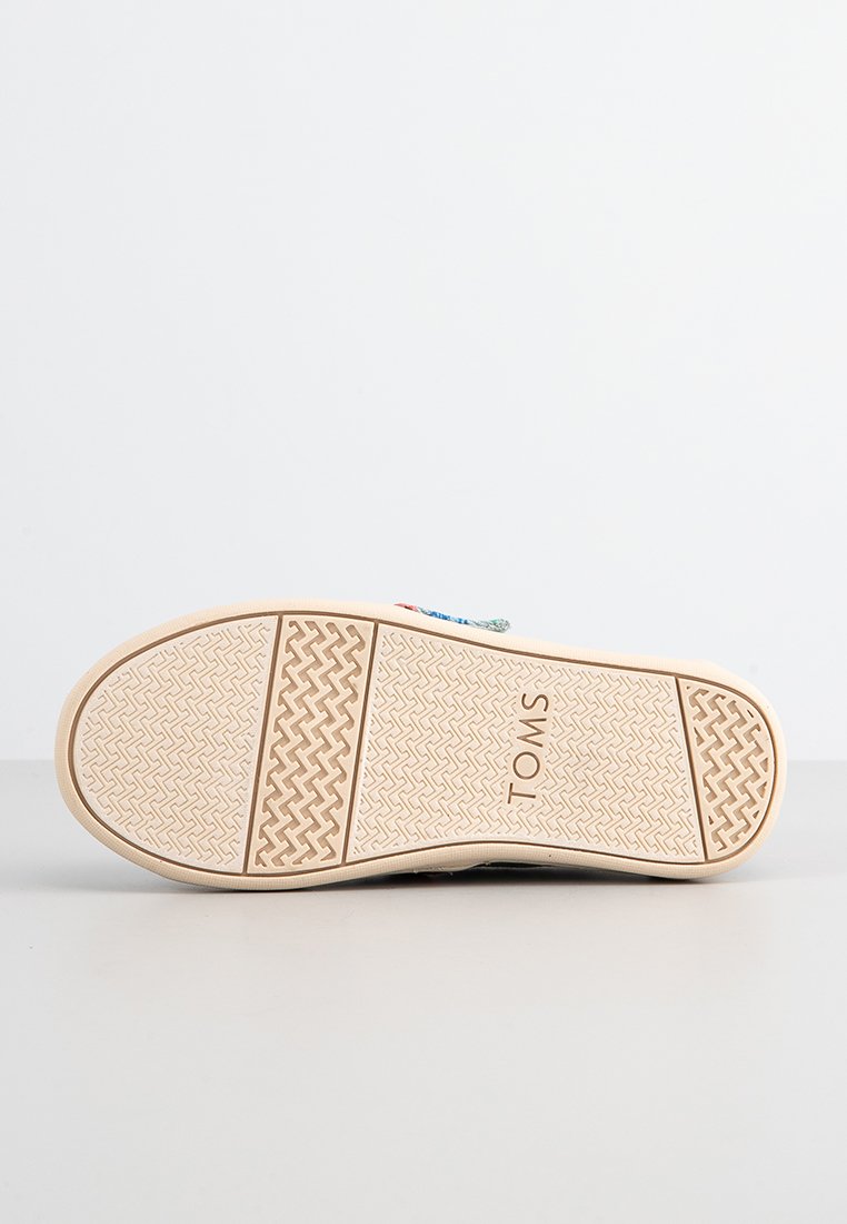 TOMS ALPARGATA