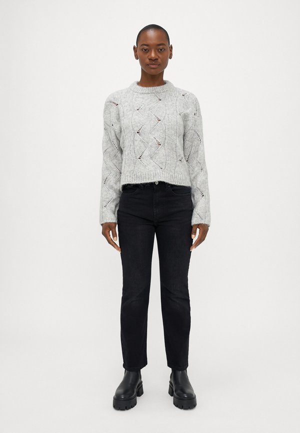 Vero Moda Petite VMLINA O NECK