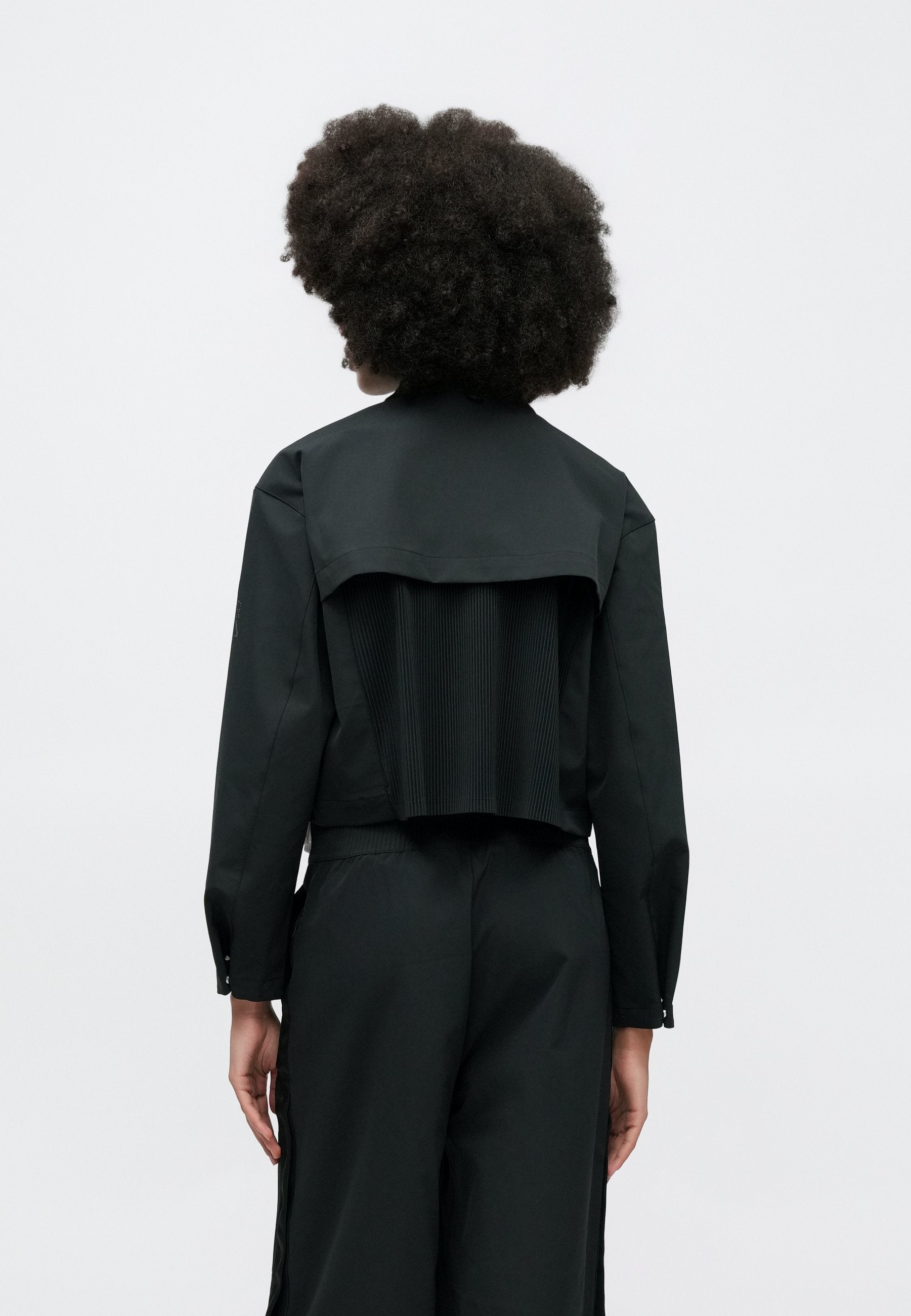 Nike Sportswear TRENCH JACKET