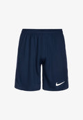 Nike Performance DRI-FIT STRIKE - Sports shorts - obsidian white