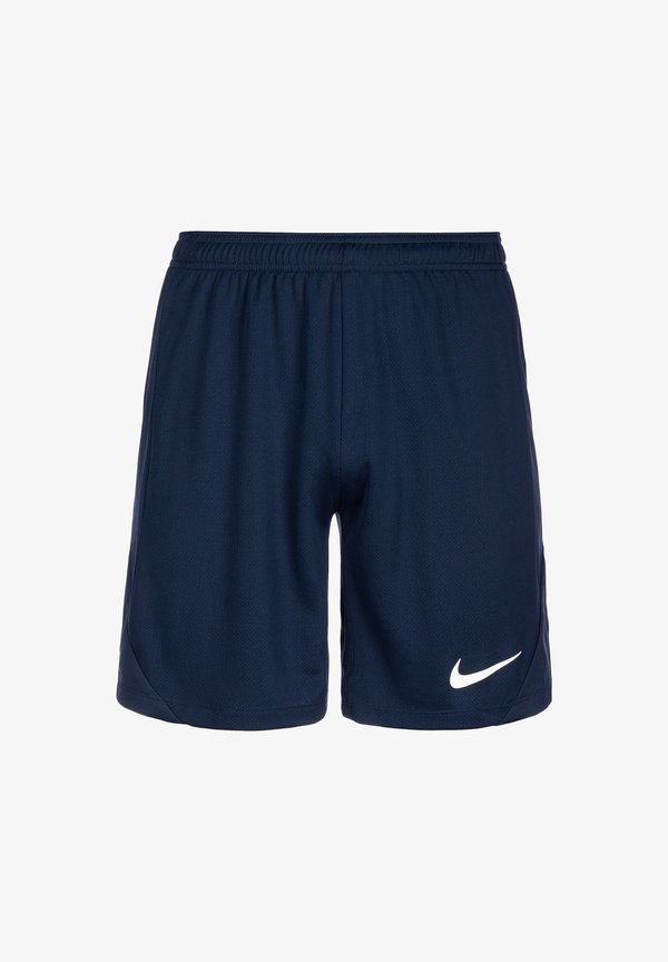 Nike Performance DRI-FIT STRIKE - Sports shorts - obsidian white