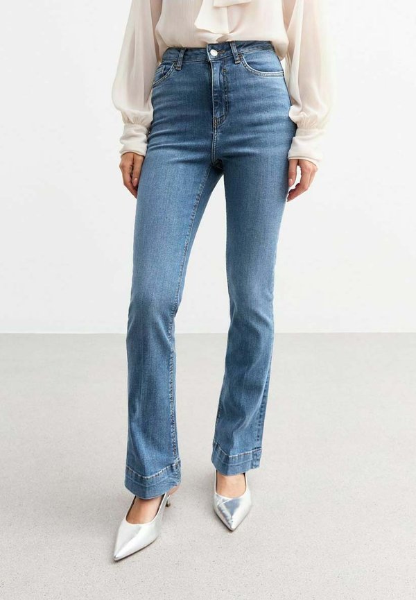 New Look AMALFI CREASE FRONT