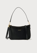 MICHAEL Michael Kors JET SET MD TZ POCHETTE XBODY