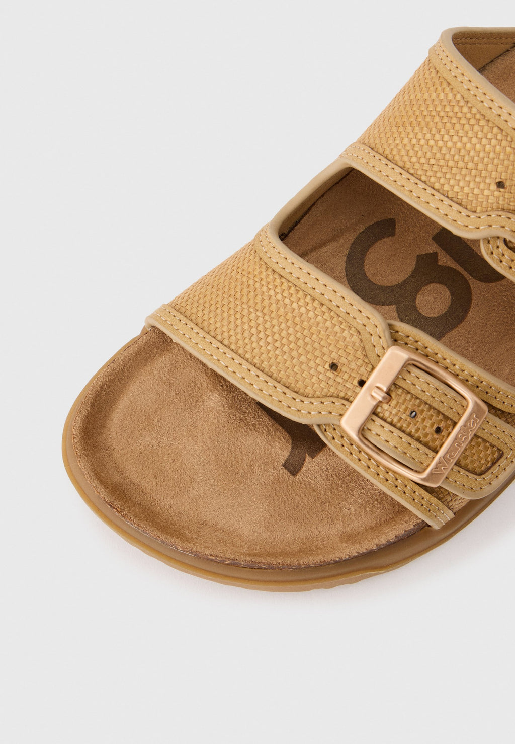 Wrangler BELVILLE