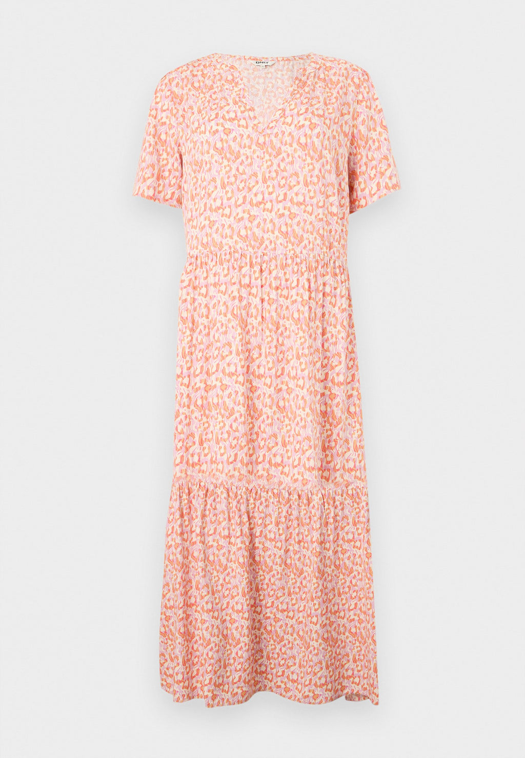 ONLZALLY LIFE LONG DRESS Media 1