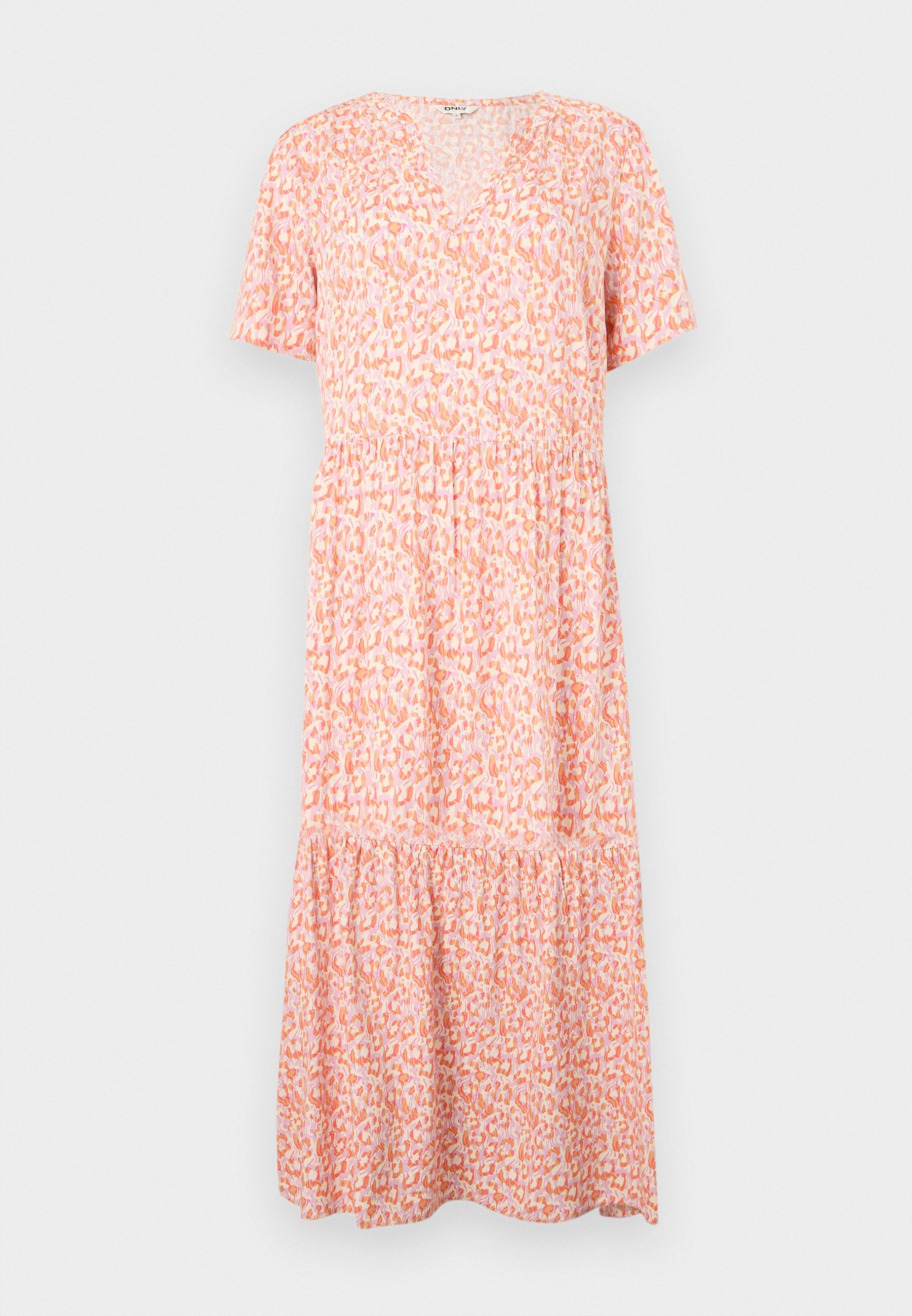 ONLZALLY LIFE LONG DRESS Media 1