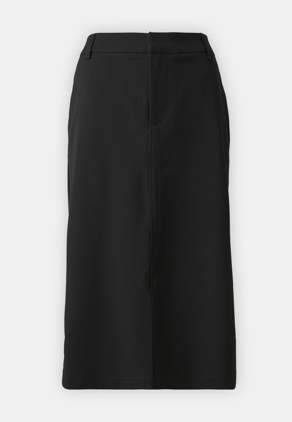 ONLY ONLJOS LIFE MIDI SKIRT
