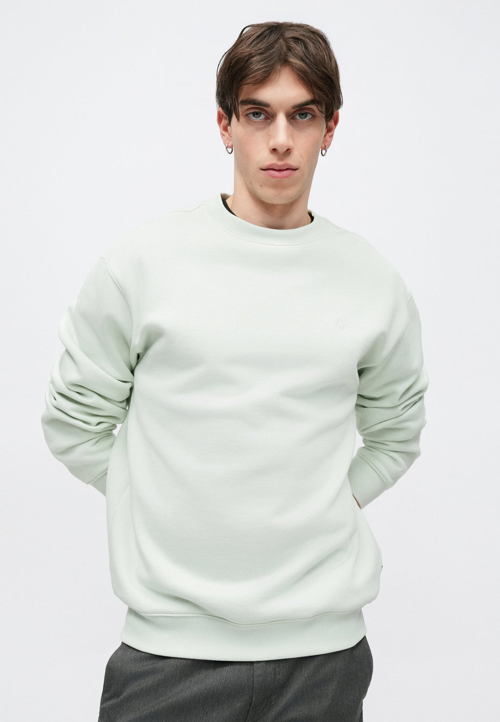 Volcom SINGLE STONE CREW