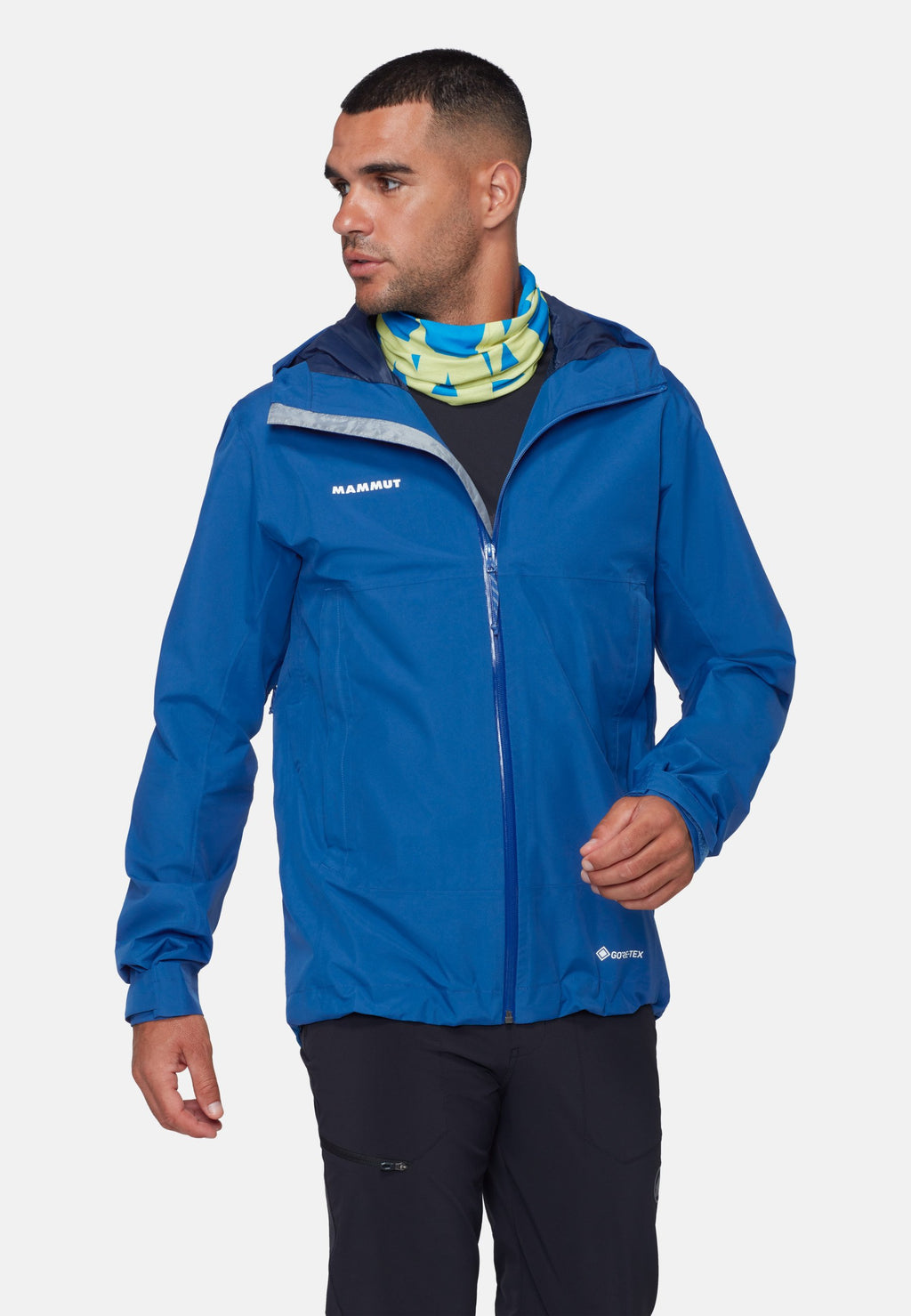 Mammut TREELINE HS HOODED