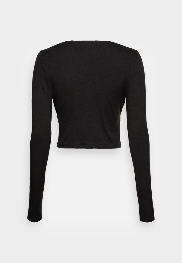 Vero Moda Tall VMINA CROSSOVER CROP