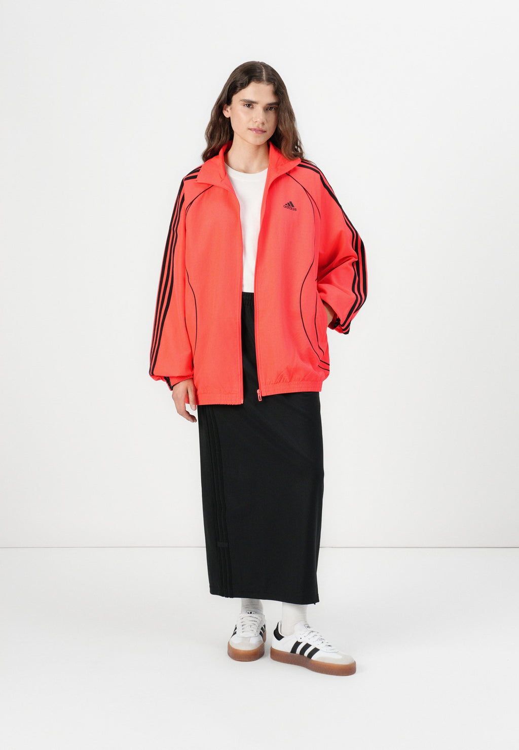 adidas Originals TEAMGEIST ADICOLOR
