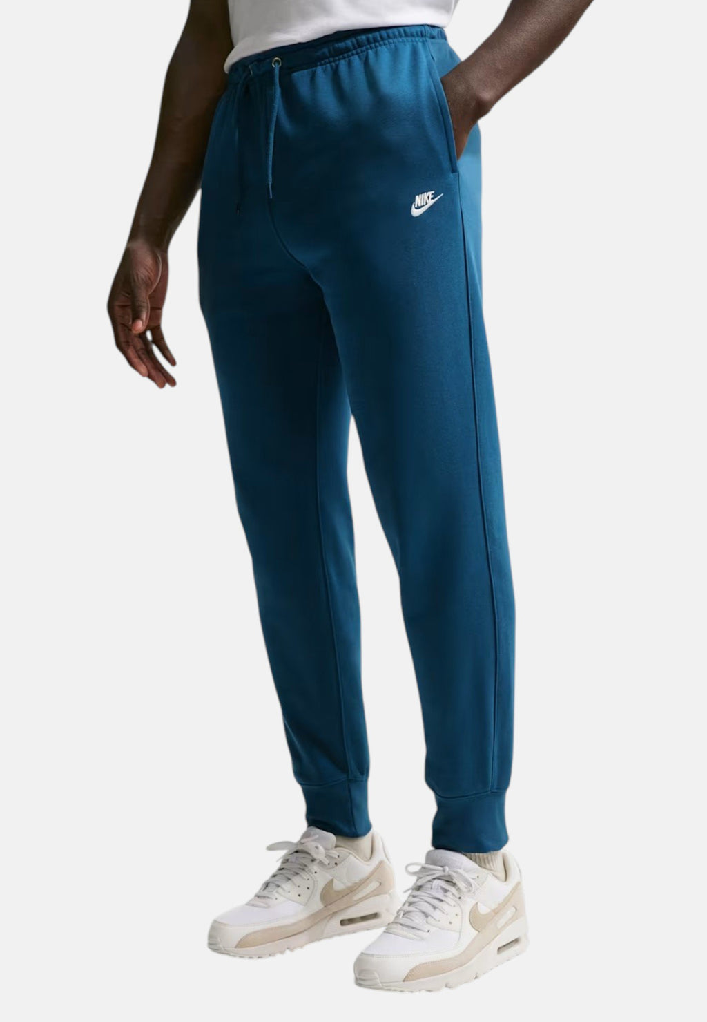 Nike Sportswear M NK CLUB FT JOGGER