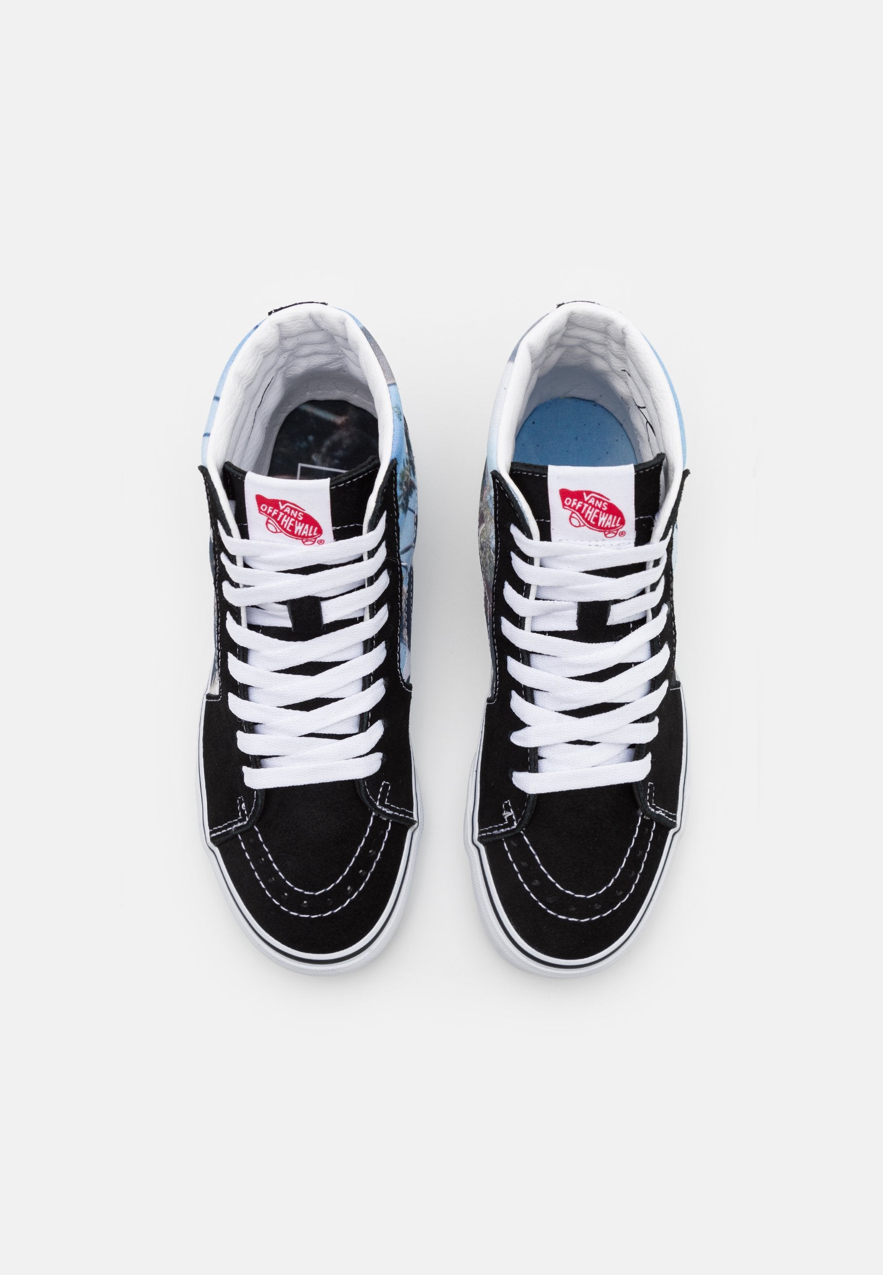 Vans SK8-HI UNISEX
