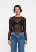 DKNY Langarmshirt Media 1