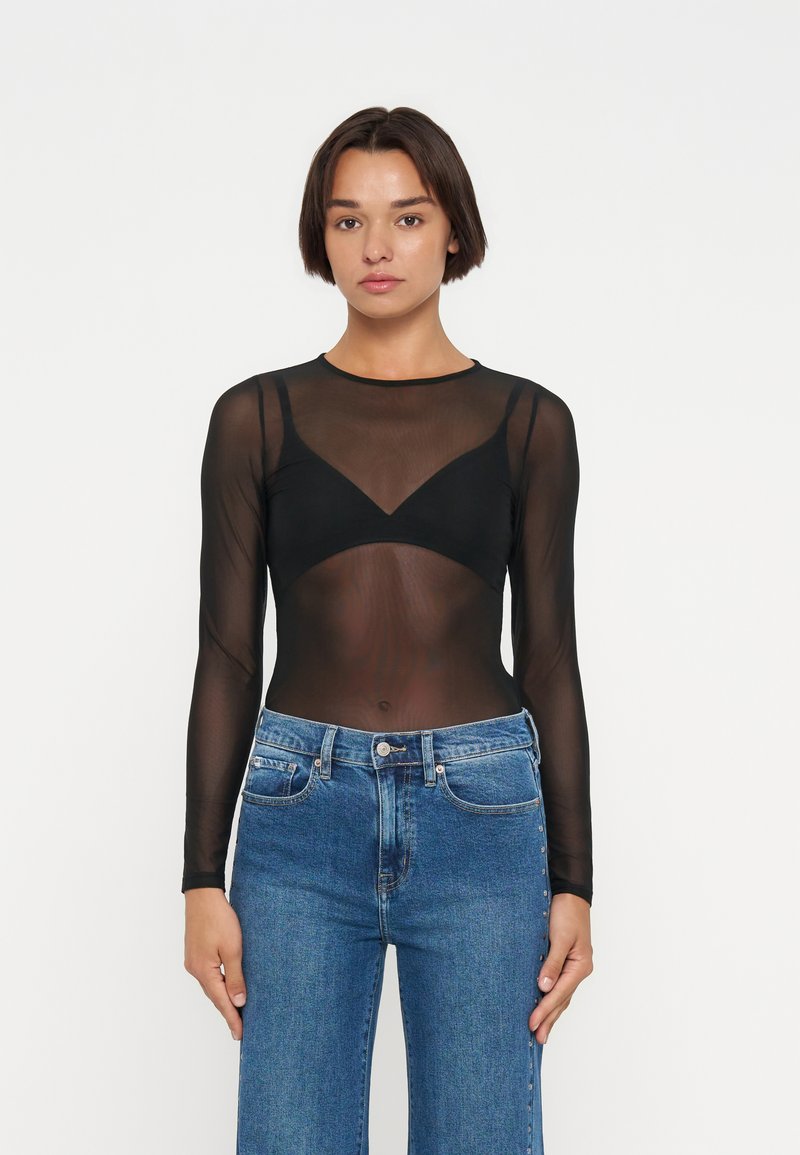 DKNY Langarmshirt Media 1
