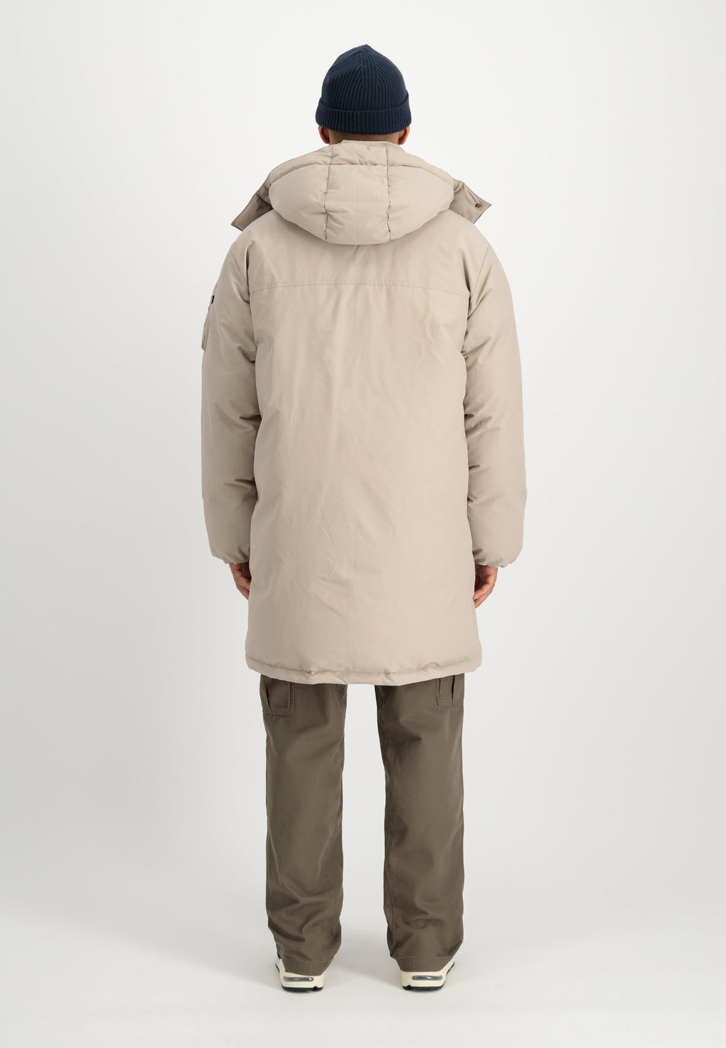 Alpha Industries