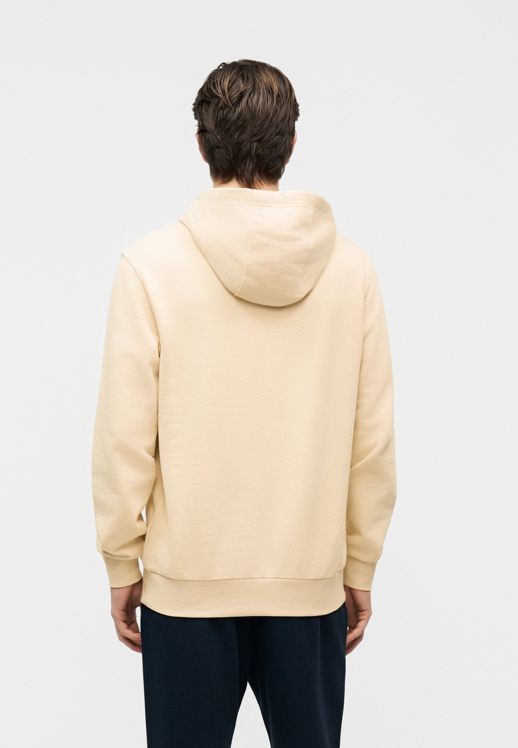 SUMMER TEXT GRAPHIC HOODY Media 4
