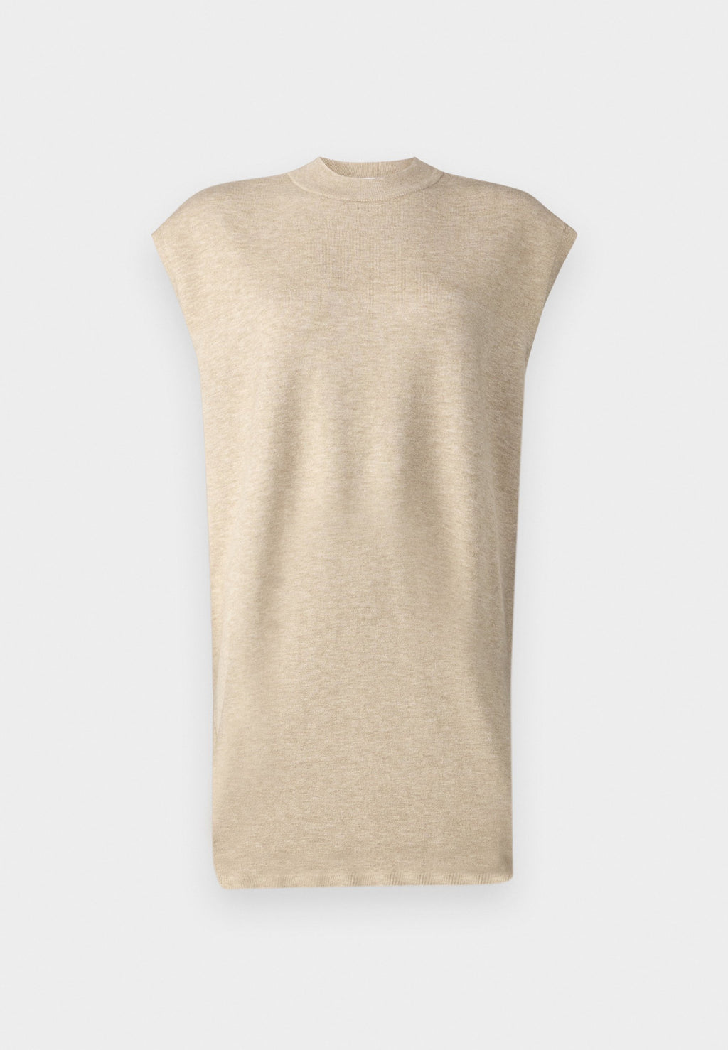 VILA VICOMFY O-NECK OVERSIZE VEST