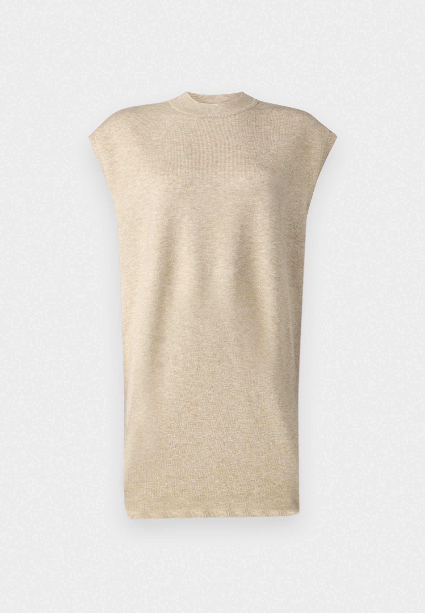VILA VICOMFY O-NECK OVERSIZE VEST