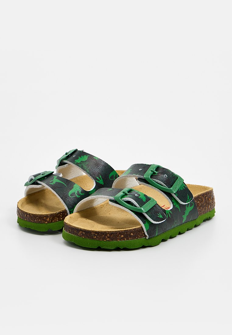Superfit Pantolette flach Media 2