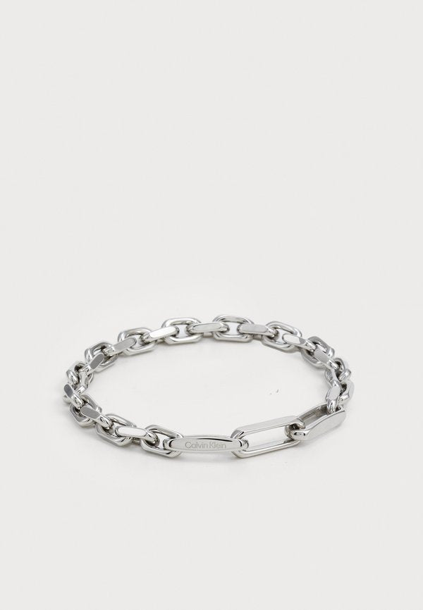 Calvin Klein ASPIRE - Bracelet - silver-coloured