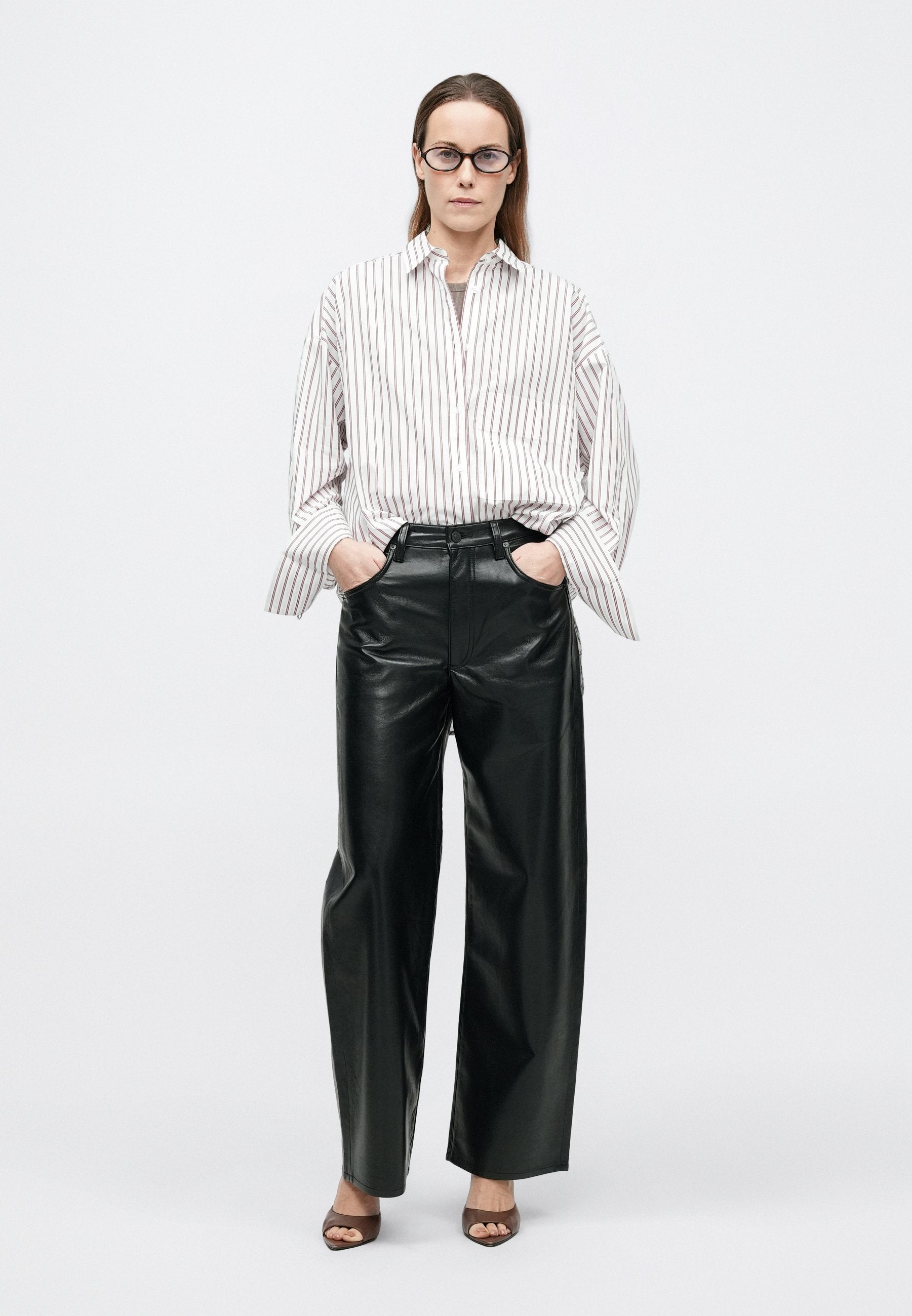 Citizens of Humanity BAGGY