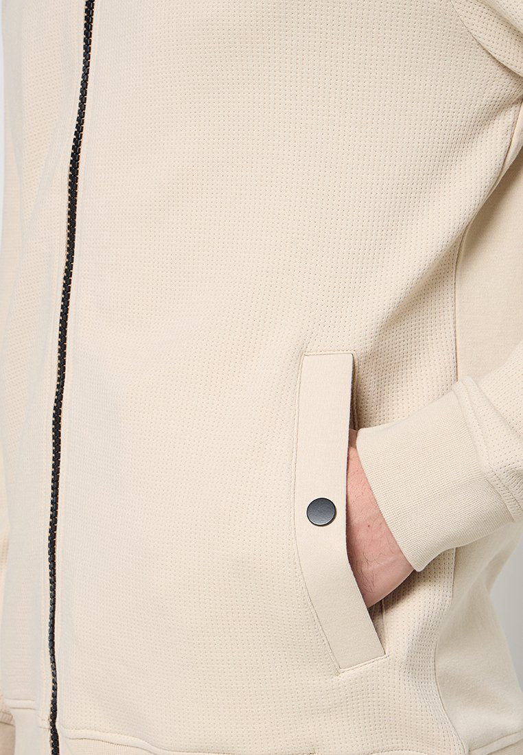NO EXCESS Sweatjacke Media 4