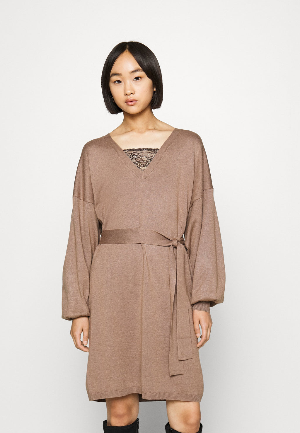 VILA Petite VITRACY DRESS